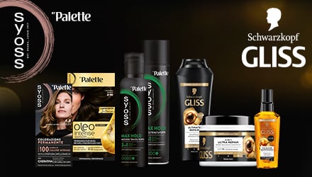 Prodotti per prendersi cura dei capelli